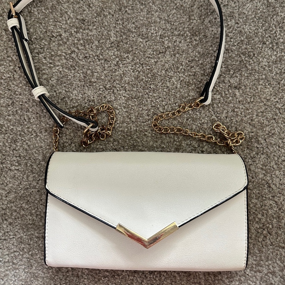 Cross Body purse